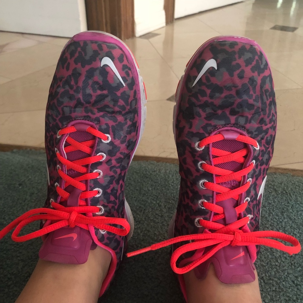 Nike free trainer fit 3 Women’s